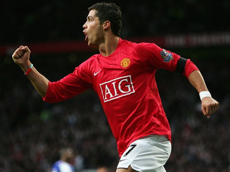 คลิปแมนยู ไฮไลท์เกมคลาสสิค แมนฯยูไนเต็ด 6-0 นิวคาสเซิ่ล (ปี2008)