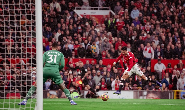 คลิปแมนยู คลิปไฮไลท์ พรีเมียร์ลีก : แมนฯ ยูฯ 0-2 แมนฯ ซิตี้