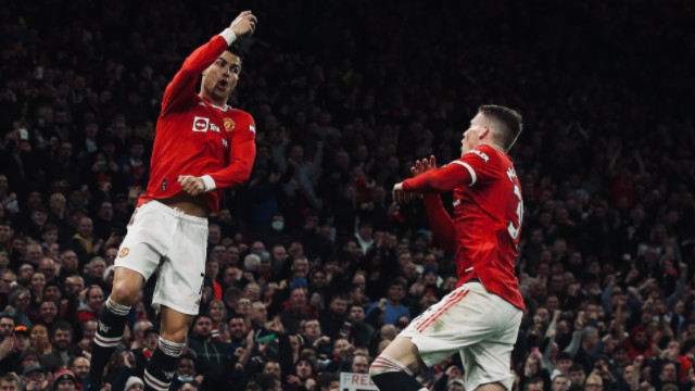 คลิปแมนยู คลิปไฮไลท์ พรีเมียร์ลีก : แมนยู 3-1 เบิร์นลี่ย์