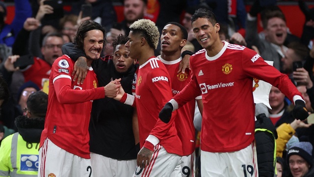 คลิปแมนยู คลิปไฮไลท์ พรีเมียร์ลีก : แมนยู 1-0 เวสต์แฮม
