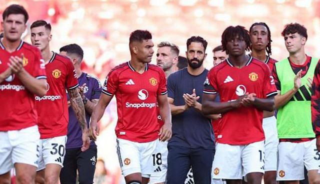 คลิปแมนยู คลิปไฮไลท์ พรีเมียร์ลีก : แมนฯ ยูฯ 0-1 อาร์เซน่อล
