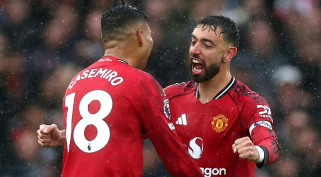 คลิปแมนยู คลิปไฮไลท์ พรีเมียร์ลีก : แมนฯ ยูฯ 2-1 เชลซี
