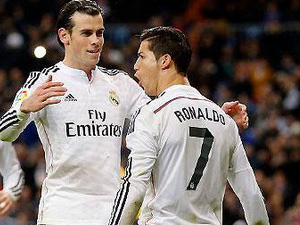 คลิปแมนยู CR7 กับฟอร์มนัดล่าสุดกับ เซลต้า บีโก้