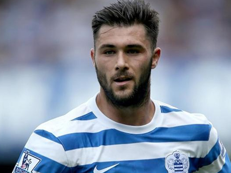 คลิปแมนยู ชาร์ลี ออสติน ศูนย์หน้าอันตรายของ QPR