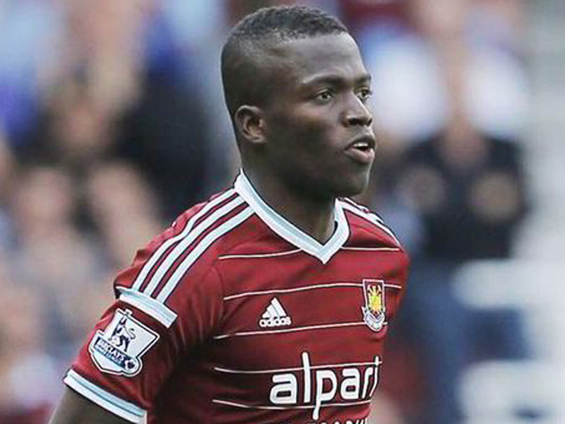 คลิปแมนยู Enner Valencia กองหน้าอันตรายของ เวสต์แฮม