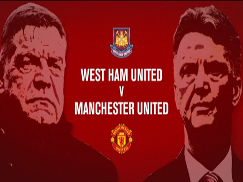 คลิปแมนยู ไฮไลท์พรีวิว เวสต์แฮม vs แมนฯยูไนเต็ด