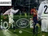 คลิปแมนยู Ruud Van Nistelrooy Vs Basel