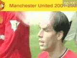 คลิปแมนยู Ruud van Nistelrooy vs Chelsea