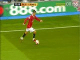 คลิปแมนยู Reading1-1ManUtd