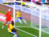 คลิปแมนยู GREAT BRITAIN 0-2 BRAZIL highlights HD 20.07.2012