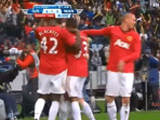 คลิปแมนยู pre-season - Ajax Cape Town vs Manchester United 1-1 