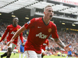 คลิปแมนยู Manchester United vs Wigan 4-0 Highlights