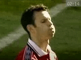 คลิปแมนยู Ryan Giggs compilation