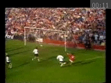 คลิปแมนยู GEORGE BEST vs Sheffield United 1971