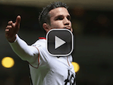 คลิปแมนยู RVP : GOAL OF THE MONTH FOR JANUARY