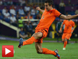 คลิปแมนยู Netherlands vs Estonia 3-0 All Goals and Highlights 22.03.2013