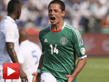 คลิปแมนยู Honduras vs Mexico 2-2 Eliminatoria 2014 CONCACAF