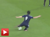 คลิปแมนยู Japan 2-1 Canada All Goals & Highlights 22/03/2013