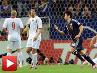 คลิปแมนยู jordan vs Japan 2-1 All Goals [2014 FIFA Qualifiers World Cup Brazil] 