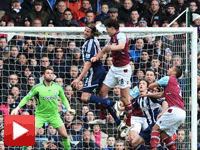 คลิปแมนยู ไฮไลท์พรีเมียร์ลีก : West Ham 3-1 West Brom