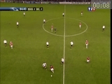 คลิปแมนยู Skill C.Ronaldo: ManUtd-Milan AC