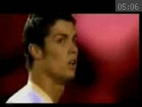 คลิปแมนยู CR7