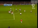 คลิปแมนยู ManUtd VS AC Milan