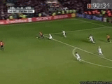 คลิปแมนยู Celtik-Manutd penalty 90min