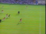 คลิปแมนยู David beckham goal from half-way line