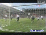 คลิปแมนยู Manchester United - Milan AC : 3-2 (1/5)