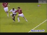 คลิปแมนยู Manchester United - Milan AC : 3-2 (3/5)