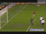 คลิปแมนยู Manchester United - Milan AC : 3-2 (4/5)