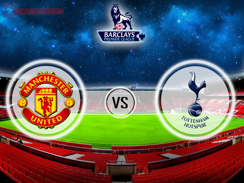 ข่าวแมนยู - พรีวิว พรีเมียร์ลีก แมนฯ ยูไนเต็ด vs สเปอร์ส