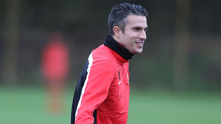 RVP เผยมี 10 ทีมมีลุ้นแชมป์ UCL