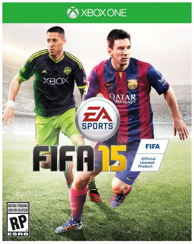 ข่าวแมนยู - "EA sport"แย้มเรตติ้งนักเตะอันดับ30-21"Fifa15"นักเตะ"ผี"ติดสอง