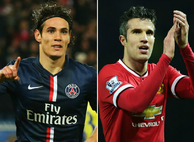 ข่าวแมนยู - หมดเวลา! "ผี" ส่อปล่อย "RVP" เปิดทาง "คาวานี่"