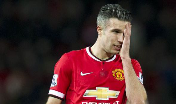 ข่าวแมนยู - ยังไง? ปธ. ลาซิโอ ปัดข่าว "RVP" แต่มีภาพหลุดที่โรม