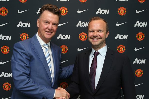 จัดหนักแน่นอน! ลอร์ดเอ็ด ยันเองพร้อมเดินหน้าคว้าแข้งใหม่ตามบัญชา LVG