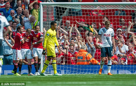 ข่าวแมนยู - รู้เรื่องในข่าวเดียว! รวบประเด็นหลังเกมเชือด "ไก่" จากปาก "LVG"