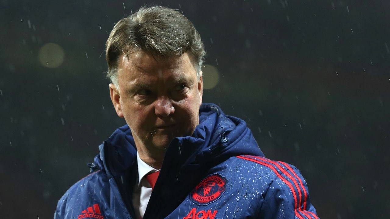 ข่าวแมนยู - มีเรื่องซื้อตัวด้วย! บทสัมภาษณ์ "LVG" หลังเกมเฉือนหืด เชฟฯ ยูไนเต็ด 1-0