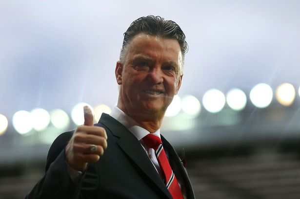 ข่าวแมนยู - เจ้าใหญ่มาเอง! BBC ฟันฉับอนาคต LVG ยังโคตรเซฟยันไม่มีการขอลาออก 100%!