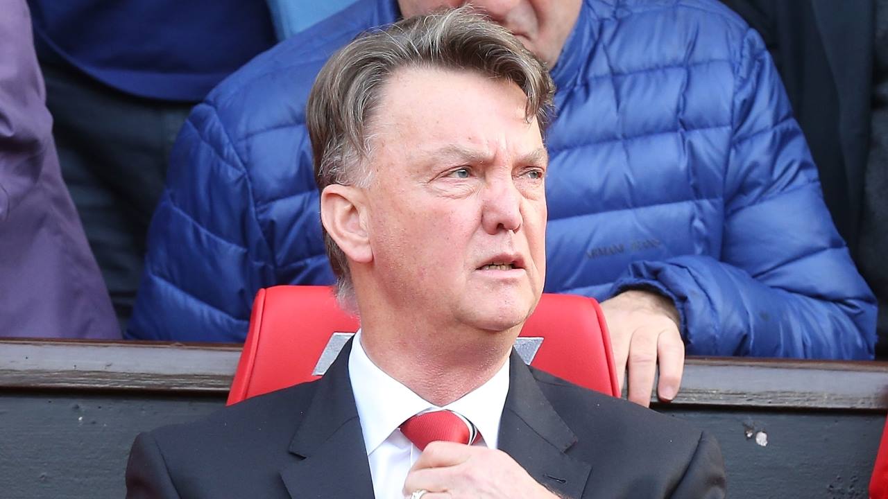 ข่าวแมนยู - สรุปบทสัมภาษณ์ LVG หลังเกม "ผี" เกือบตายตีเจ๊า "ค้อน" 1-1