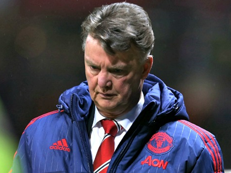 ข่าวแมนยู - นัดก่อนทำไรกูไว้! LVG เร้าแข้ง "ผี" ล้างแค้นนอริชถีบลงสู่แชมเปี้ยนชิพ