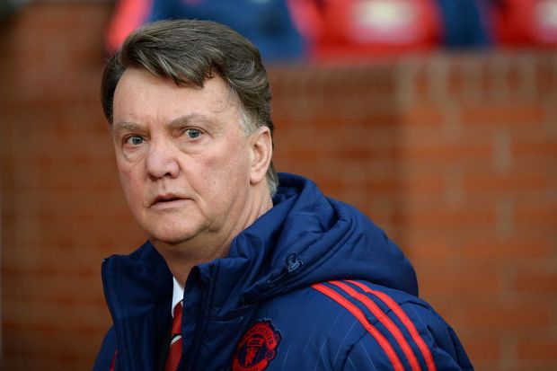 ข่าวแมนยู - มามุกเดิม! LVG สรุปผลปีนี้ "ผี" เหลวเพราะอะไร ?