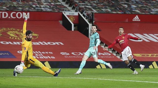 ข่าวแมนยู - ตัดเกรดฟอร์มแข้งผีนัดเชือดหงส์แดง 3-2