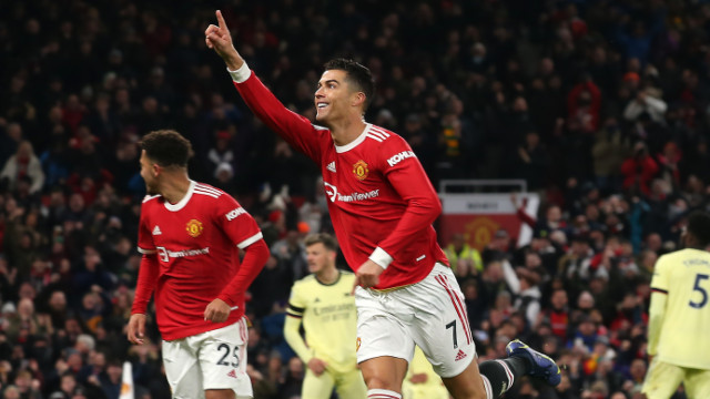 ข่าวแมนยู - คลิปไฮไลท์ พรีเมียร์ลีก : แมนยู 3-2 อาร์เซน่อล