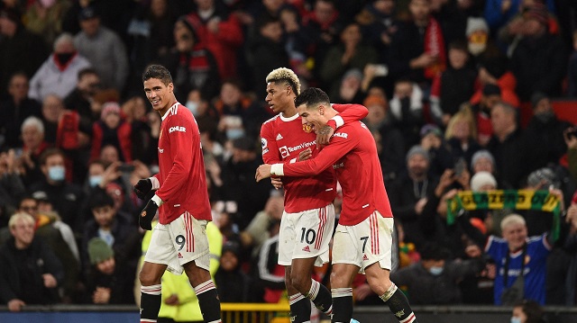 ข่าวแมนยู - ตัดเกรดแข้งผีเฉือนหวิวขุนค้อน 1-0