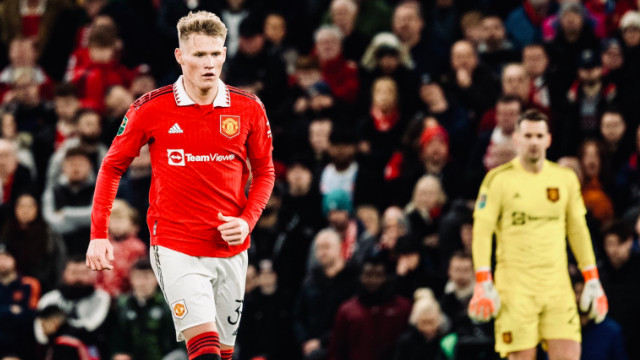 คลิปไฮไลท์ ลีก คัพ : แมนยู 3-0 ชาร์ลตัน