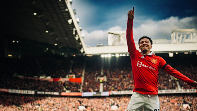 คลิปไฮไลท์ พรีเมียร์ลีก : แมนยู 3-0 เลสเตอร์ ซิตี้
