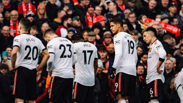 คลิปไฮไลท์ พรีเมียร์ลีก : ลิเวอร์พูล 7-0 แมนยู